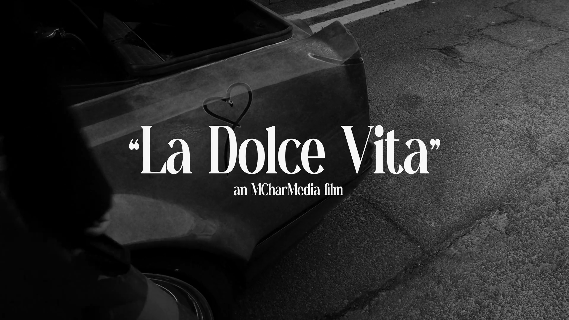 La Dolce Vita