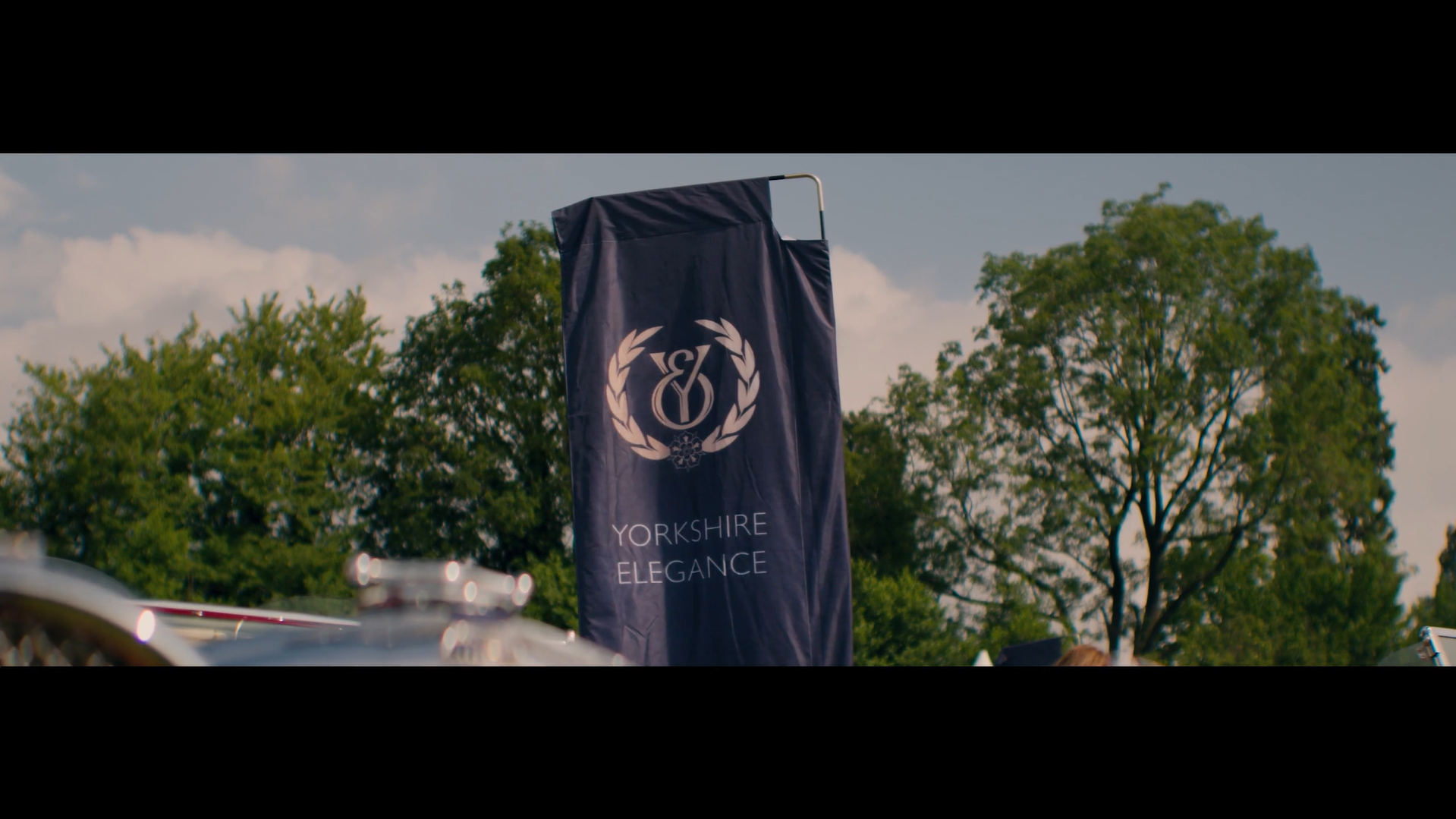Yorkshire Elegance 2025