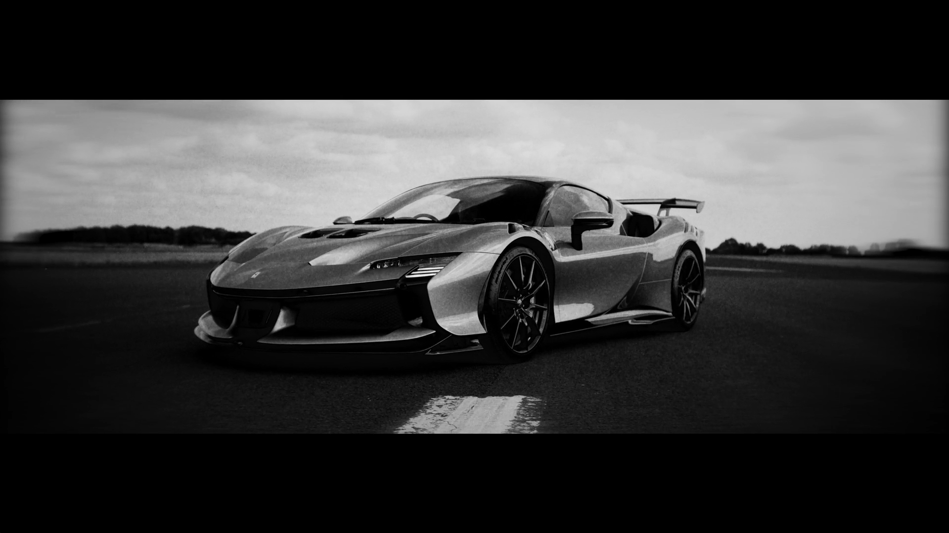 DMB-Ferrari SF90XX