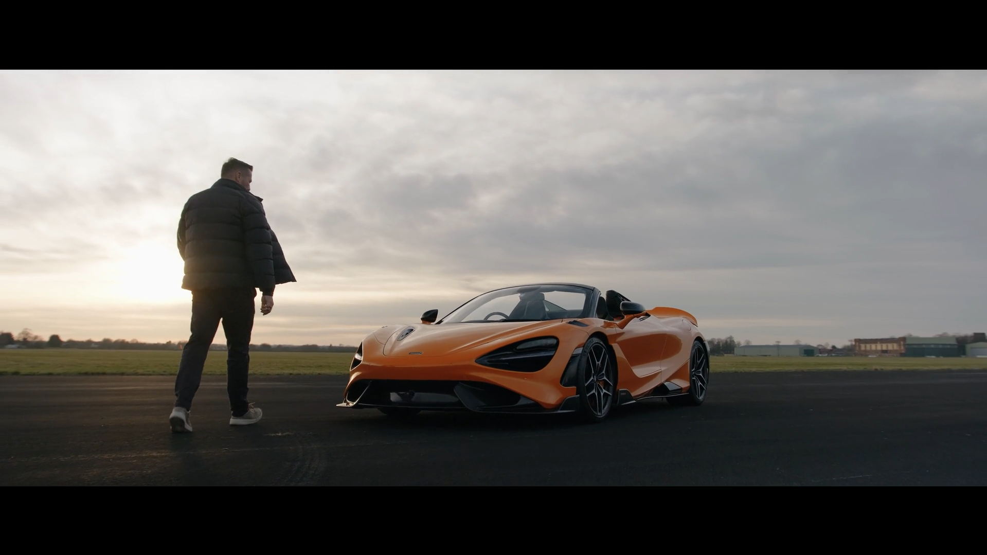 DMB-Mclaren 765LT