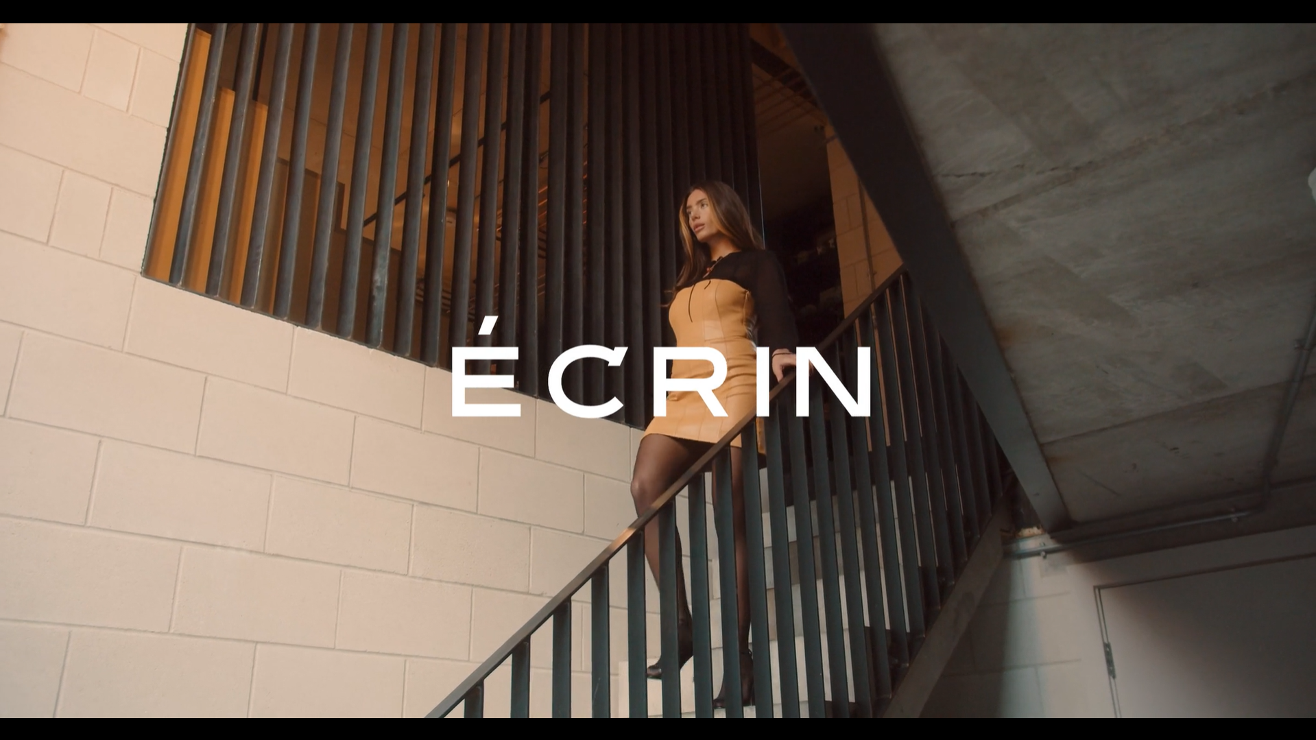 Ecrin Jewellery Nude