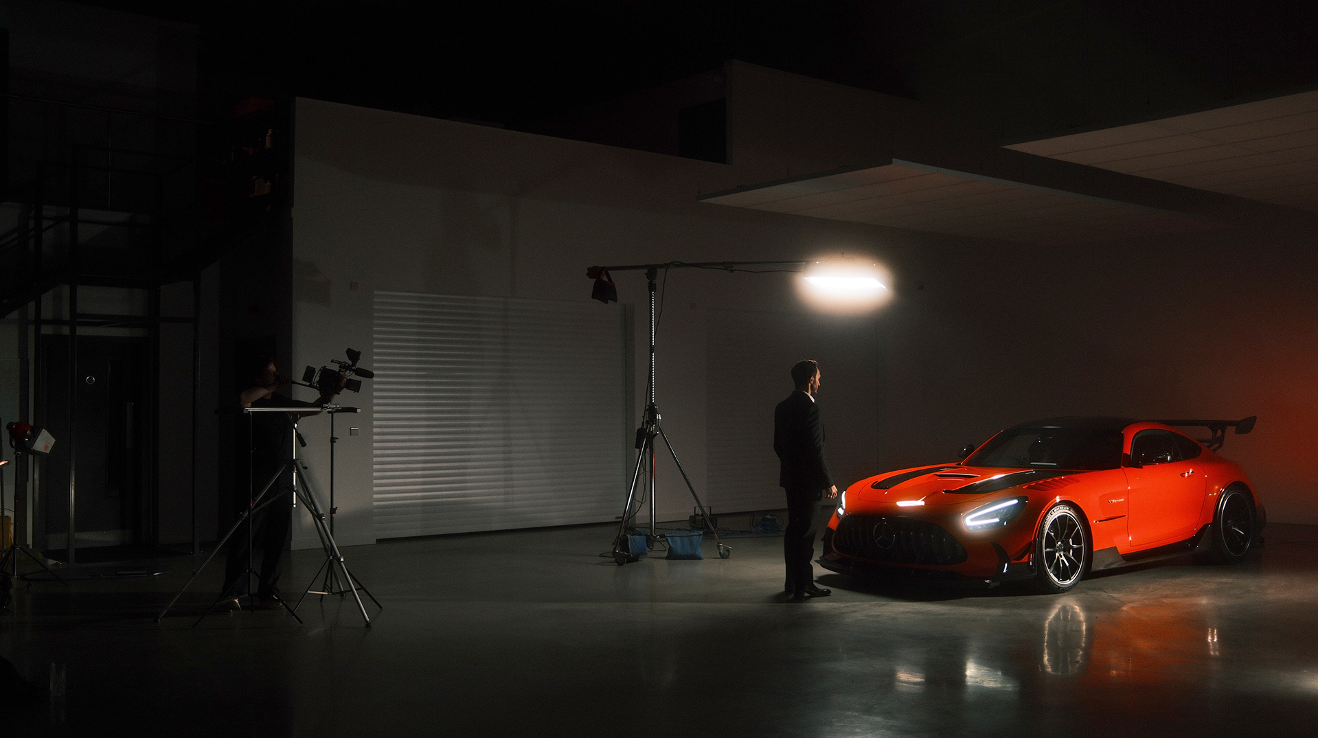 The Vault Collection – Dealership Launch